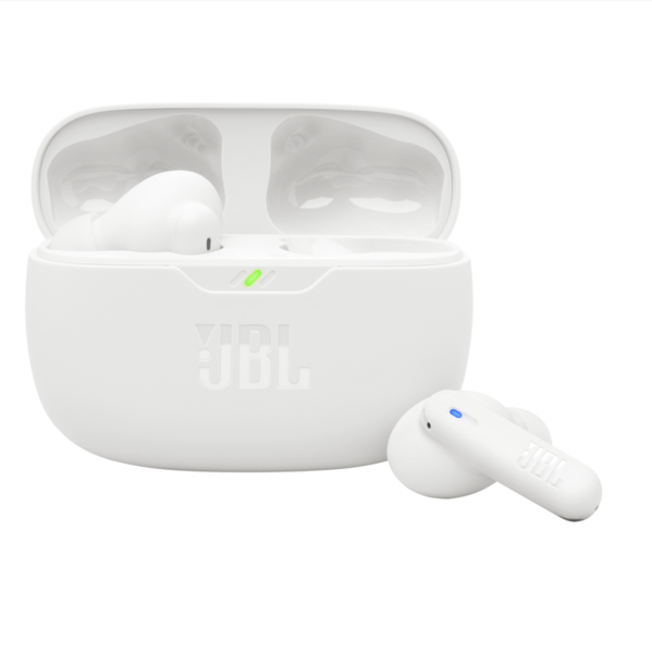 JBL Vibe Beam 2 Earbuds
